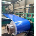 PPGL PPGI Prepainted Galvanized Galvalume Steel Coil Sheet